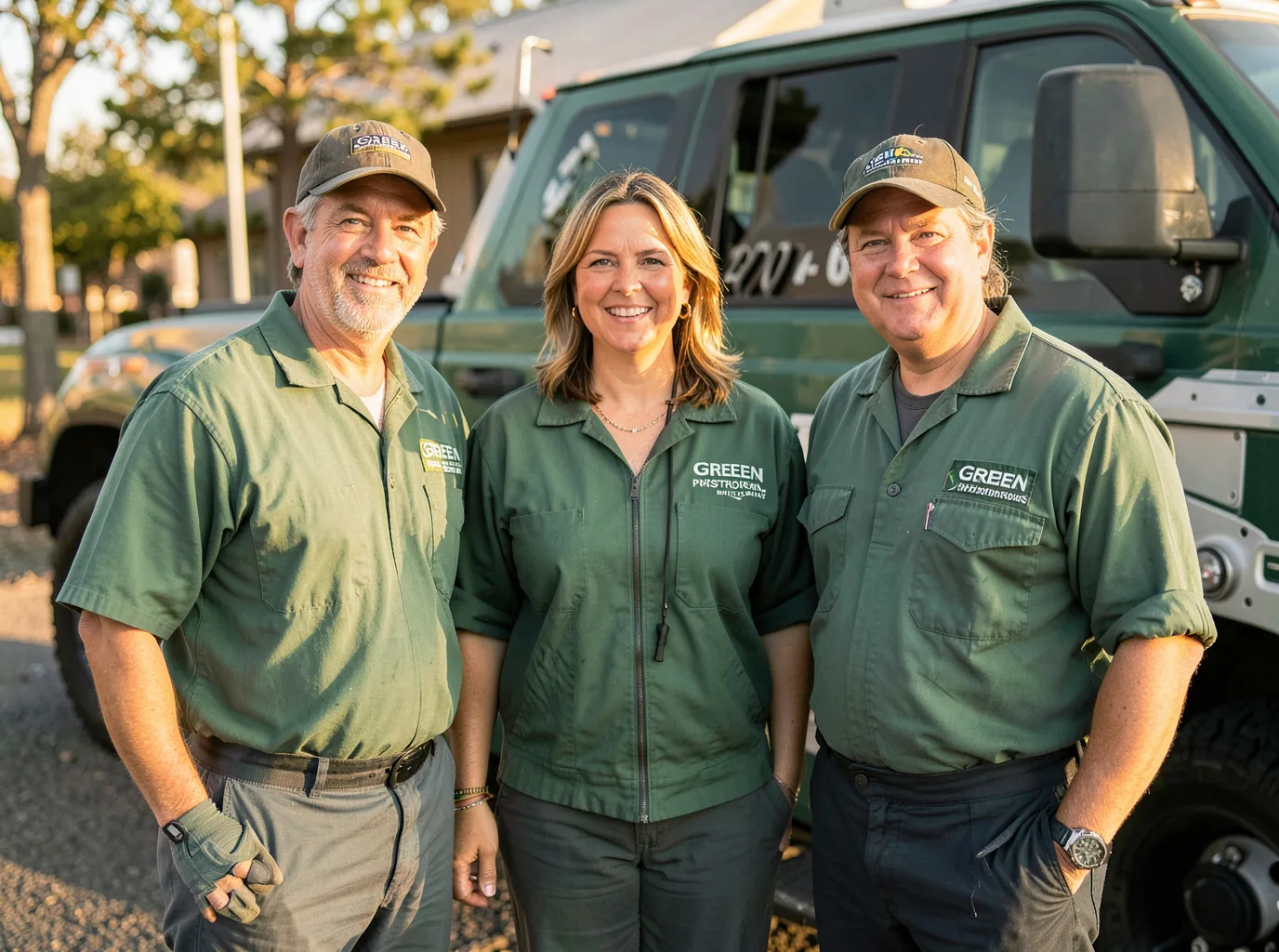 Water Damage Restoration company in Elmo, MO